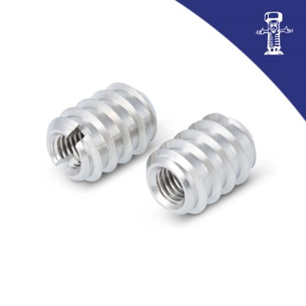 Trio matica usadna M 4x10 inox A2