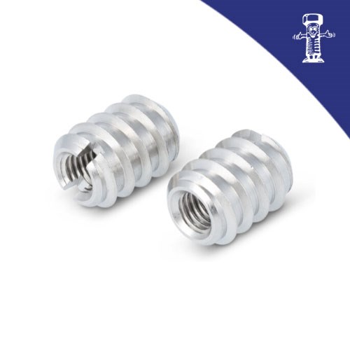Trio matica usadna M 4x10 inox A2
