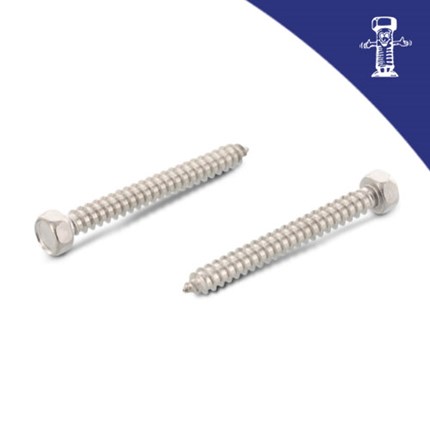 Vijak za lim DIN 7976 4.2x16
