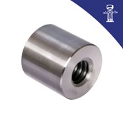 Matica sa trapeznim nav. A2, M 20x4x45xL30