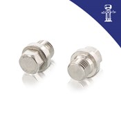 Čep 03DIN 910 1/2˝ A4