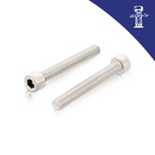 Colni vijak DIN 912 UNC 1/4x2 12.9