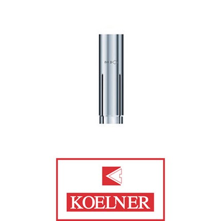 Čelična udarna tipla KR10 M 6 Zn Koelner
