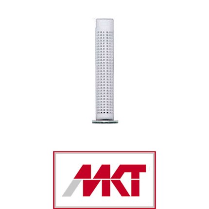 MKT sitasta čahura VM-SH 12x50 (M6-M8)