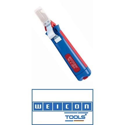 WEICONTOOLS alat za skidanje izolacije  pak=4 - 28 mm O sa kukom [10012844]