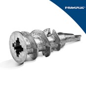 KOELNER metalni puž za gips ploče DRIVA 14X28 ZAMAK ZN
