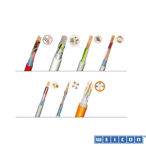 WEICONTOOLS Data Strip No.30 [10033530]