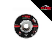 GLOBE profi line rezna ploča 125x2