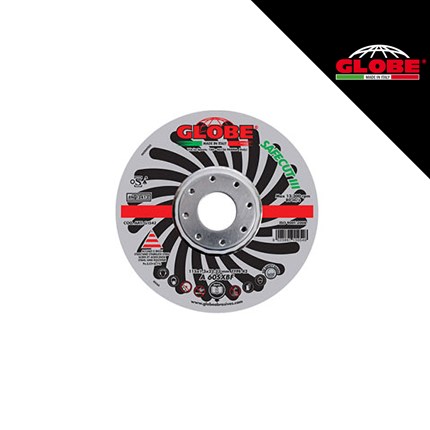 GLOBE profi line rezna ploča SAFECUT III 125x1.3
