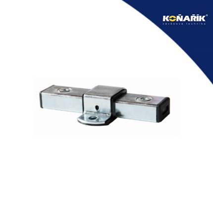 GS 2G-PL M10, klizni set