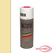 KENDA SPREJ BOJA 204 BEŽ 400ML