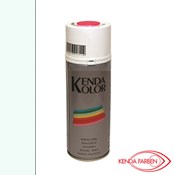 KENDA SPREJ BOJA 233 BIJELI 400ML