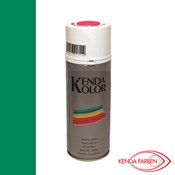 KENDA SPREJ BOJA 308 SVIJ.ZELENA 400ML
