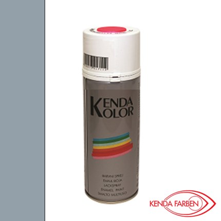 KENDA SPREJ BOJA 602 SVIJ.SIVA 400ML