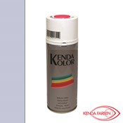 KENDA SPREJ BOJA 690 SREBRNA 400ML