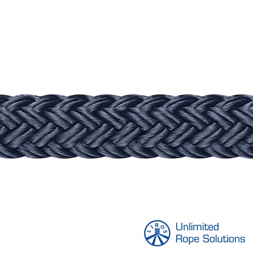 LIROS Mooring  Porto Konopi  O8mm  Marin plavo