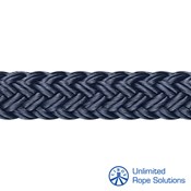 LIROS Mooring  Porto Konopi  O8mm  Marin plavo
