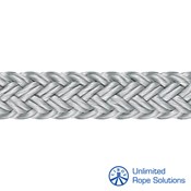 LIROS Mooring  Porto Konopi  O14mm  Srebrno