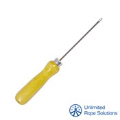 LIROS Pribor  Igla za šivanje i provlačenje konopa do 4  mm