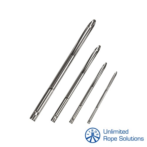 LIROS Pribor  Igla za provlačenje konopa   O10-12mm