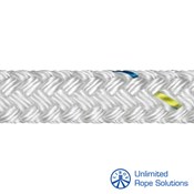 LIROS Cruising Top-Cruising Konopi  O6mm  Bijelo