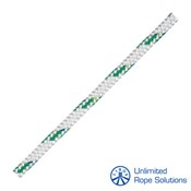 LIROS Cruising Top-Cruising Konopi  O6mm  Bijelo-Zeleno