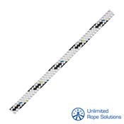 LIROS Cruising Top-Cruising Konopi  O6mm  Bijelo-Crno