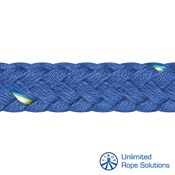 LIROS Cruising  Seastar Color Konopi  O5mm  Plavo
