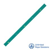 LIROS Cruising  Seastar Color Konopi  O8mm  Zeleno