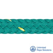 LIROS Cruising  Seastar Color Konopi  O8mm  Zeleno