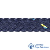 LIROS Cruising  Seastar Color Konopi  O6mm  Marin plavo