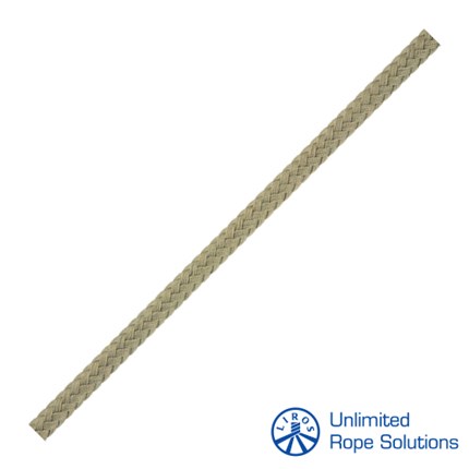 LIROS Tradicionalni konopi  Seastar-Classic  O6mm  Bež