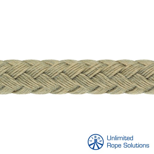 LIROS Tradicionalni konopi  Seastar-Classic  O18mm  Bež