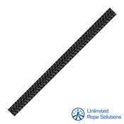 LIROS Sailmaker  Trim Line Konopi  O4mm  Crno