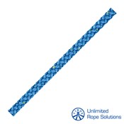 LIROS Cruising Nautic Konopi  O2mm  Plavo