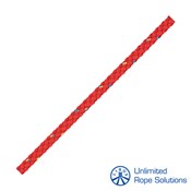 LIROS Cruising Nautic Konopi  O2mm  Crveno