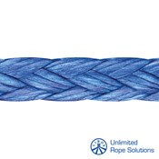 LIROS Dinghy  D-Pro Dyneema Konopi  O1mm  Plavo