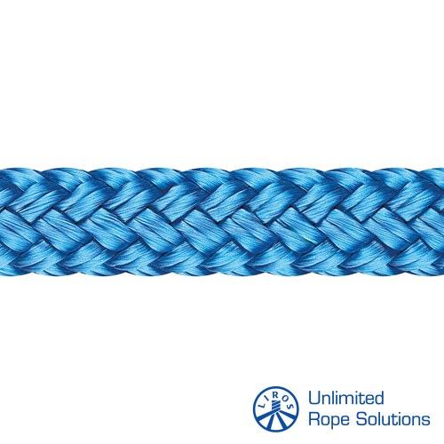 LIROS Cruising  Top-Cruising Color Konopi  O12mm  Plavo