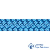 LIROS Cruising  Top-Cruising Color Konopi  O12mm  Plavo