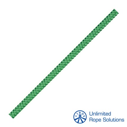 LIROS Cruising  Top-Cruising Color Konopi  O6mm  Zeleno