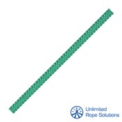 LIROS Cruising  Herkules Color Konopi  O18mm  Zeleno