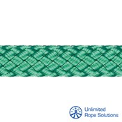 LIROS Cruising  Herkules Color Konopi  O18mm  Zeleno