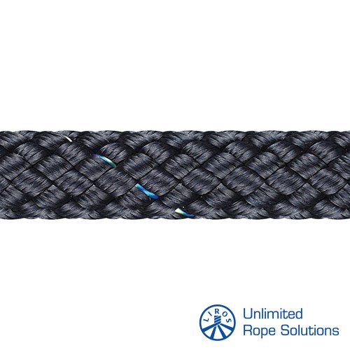 LIROS Cruising  Herkules Color Konopi  O18mm  Marin plavo
