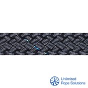 LIROS Cruising  Herkules Color Konopi  O18mm  Marin plavo