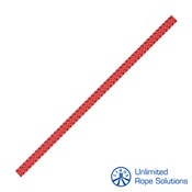 LIROS Cruising  Herkules Color Konopi  O20mm  Crveno