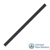 LIROS Cruising  Herkules Color Konopi  O16mm  Crno