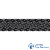 LIROS Cruising  Herkules Color Konopi  O16mm  Crno