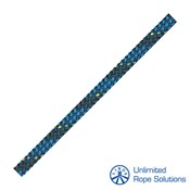 LIROS Performance  Regatta 2000 Dyneema Konopi  O4mm  Plavo-Plavo