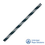 LIROS Performance  Regatta 2000 Dyneema Konopi  O4mm  Plavo-Bijelo