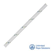 LIROS Performance  Regatta 2000 Dyneema Konopi  O6mm  Bijelo